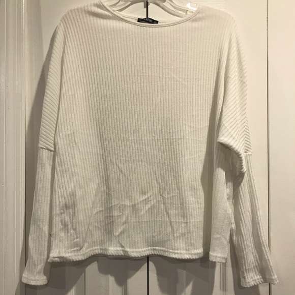 Long sleeve top - Picture 1 of 3